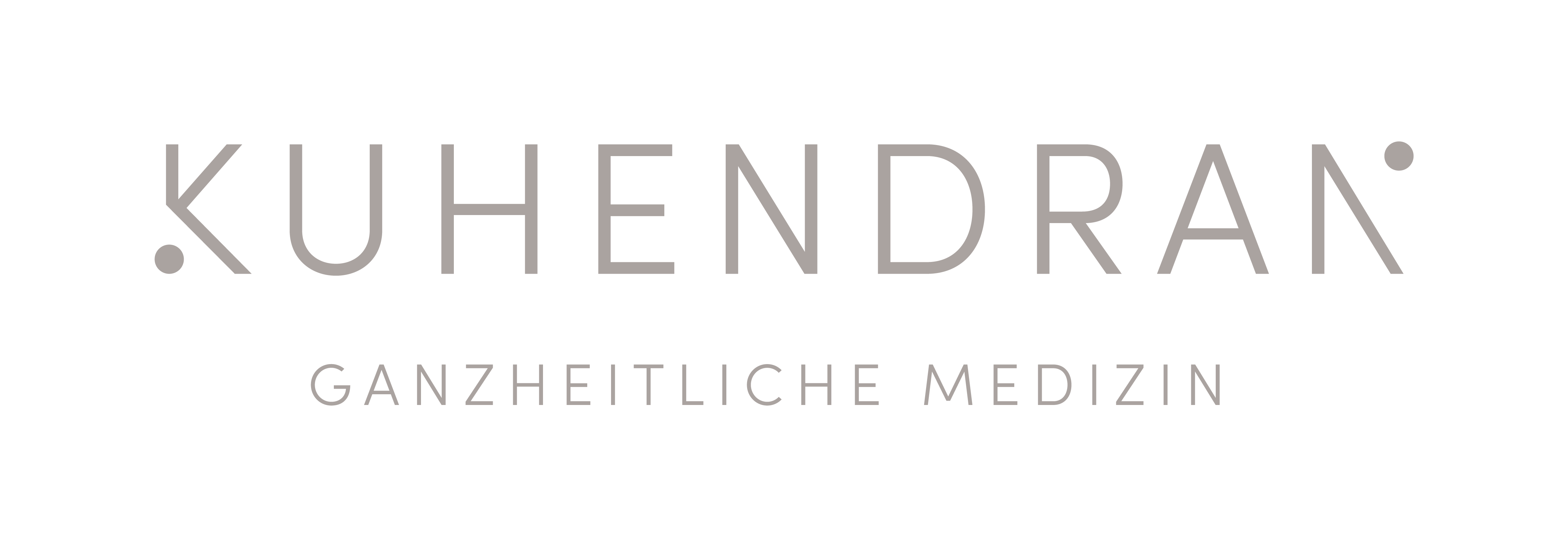 Ganzheitliche Medizin Kuhendran