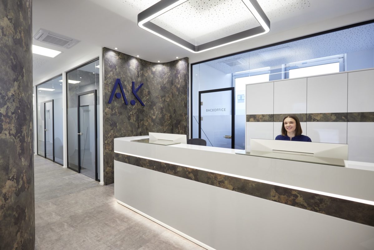 Wir hei<span class="text-lowercase">ß</span>en Sie herzlich Willkommen