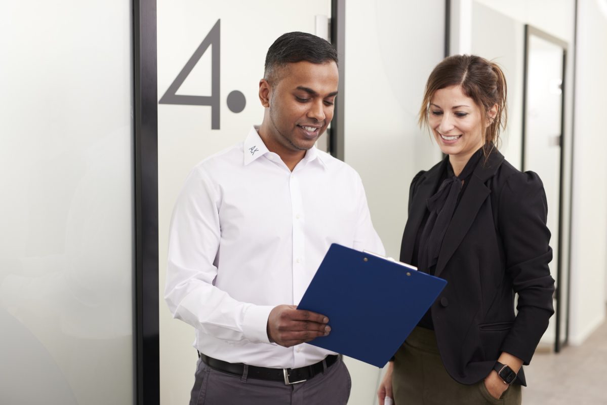 Wir hei<span class="text-lowercase">ß</span>en Sie herzlich Willkommen