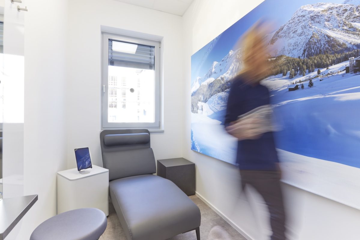 Wir hei<span class="text-lowercase">ß</span>en Sie herzlich Willkommen